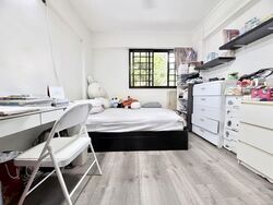 Blk 118 Hwi Yoh Ville (Serangoon), HDB 4 Rooms #560767941